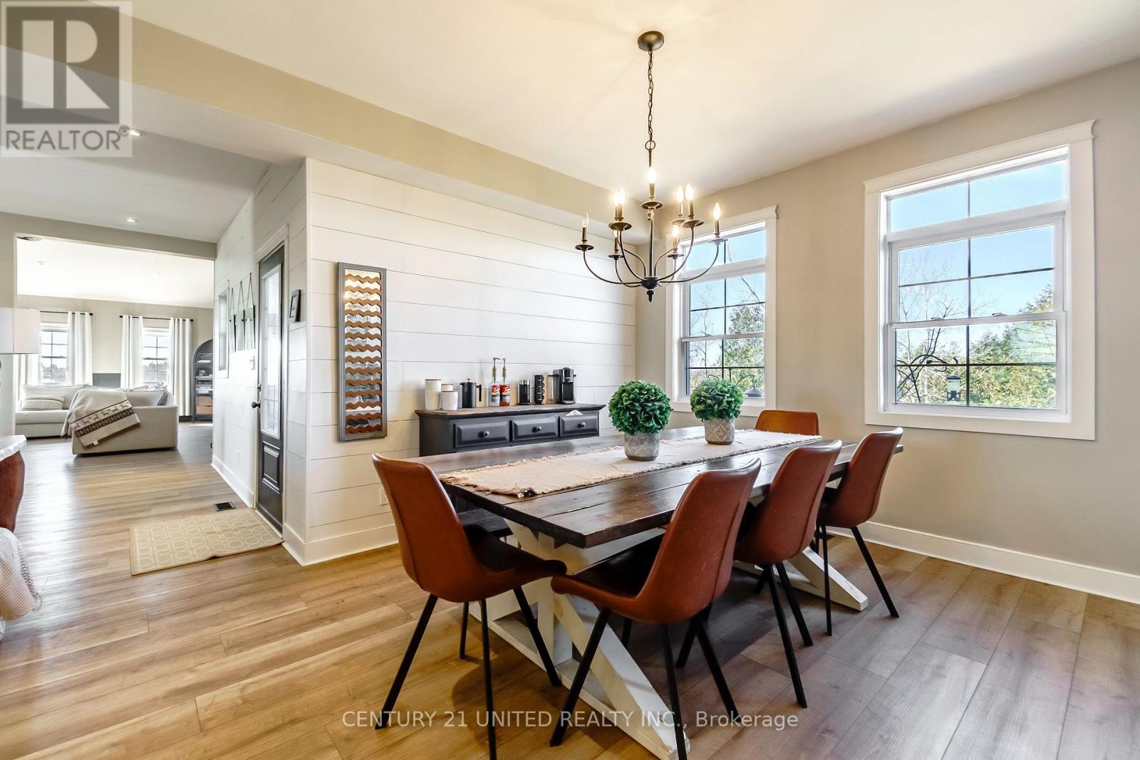 2223 Cameron Line, Asphodel-Norwood, Ontario  K0L 2B0 - Photo 16 - X12938366