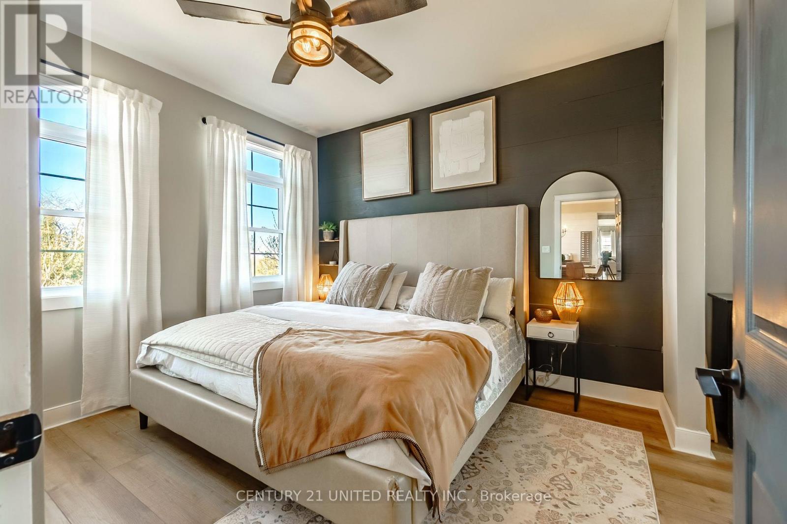 2223 Cameron Line, Asphodel-Norwood, Ontario  K0L 2B0 - Photo 17 - X12938366