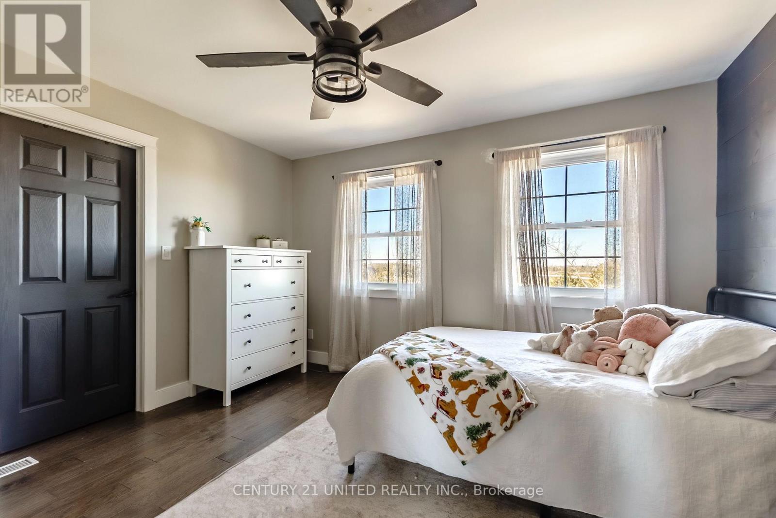 2223 Cameron Line, Asphodel-Norwood, Ontario  K0L 2B0 - Photo 35 - X12938366