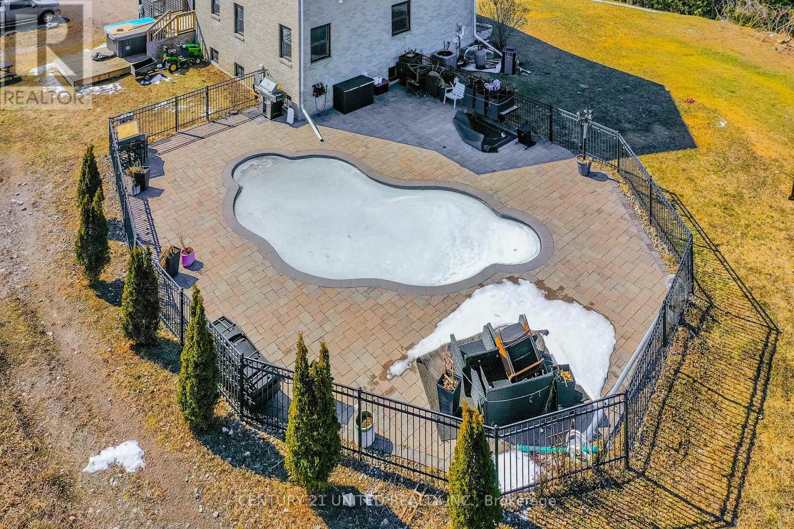 2223 Cameron Line, Asphodel-Norwood, Ontario  K0L 2B0 - Photo 47 - X12938366