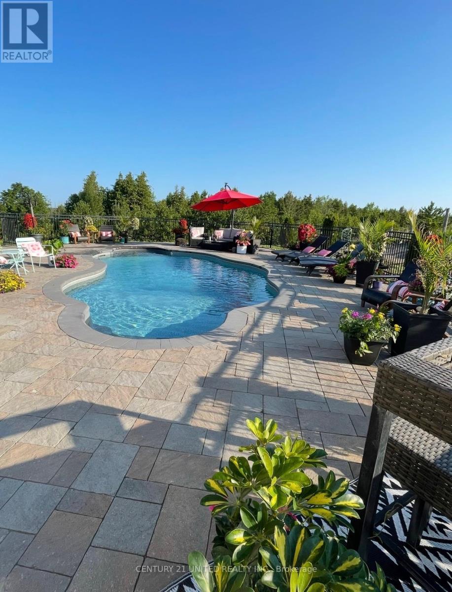 2223 Cameron Line, Asphodel-Norwood, Ontario  K0L 2B0 - Photo 49 - X12938366