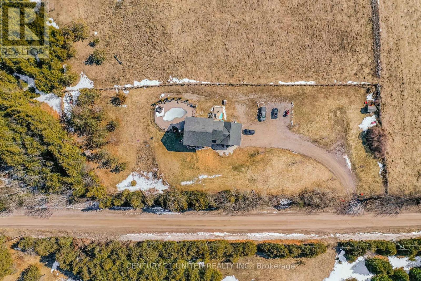 2223 Cameron Line, Asphodel-Norwood, Ontario  K0L 2B0 - Photo 5 - X12938366