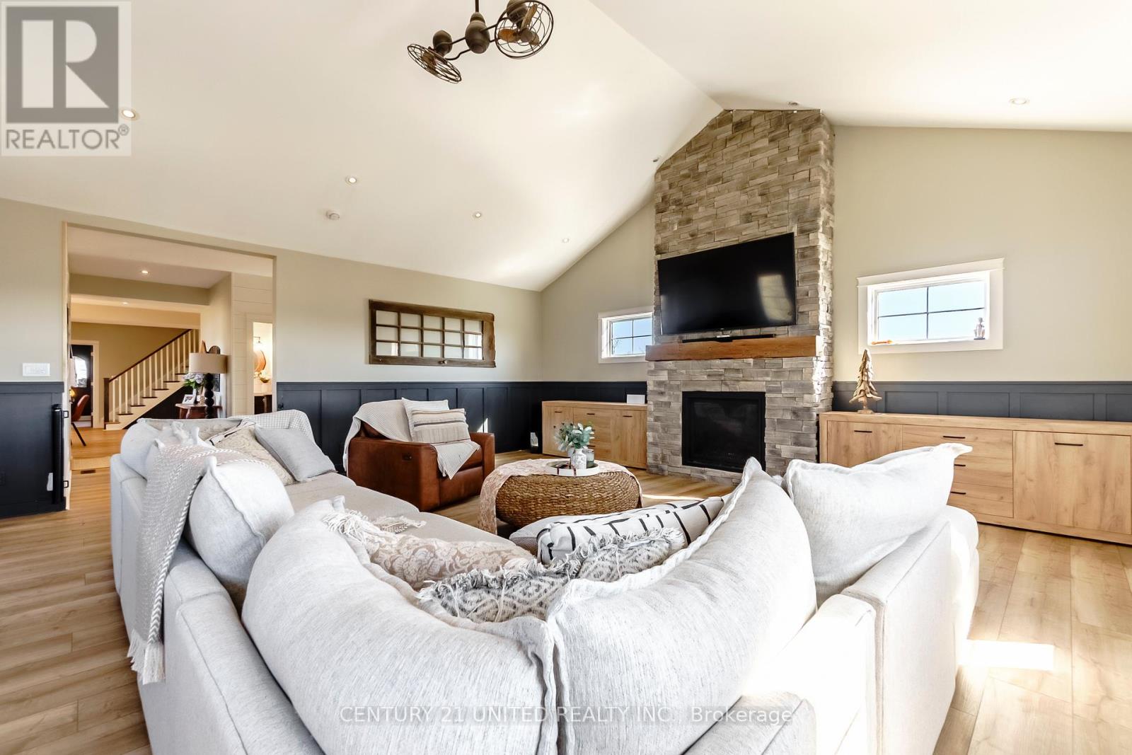 2223 Cameron Line, Asphodel-Norwood, Ontario  K0L 2B0 - Photo 7 - X12938366