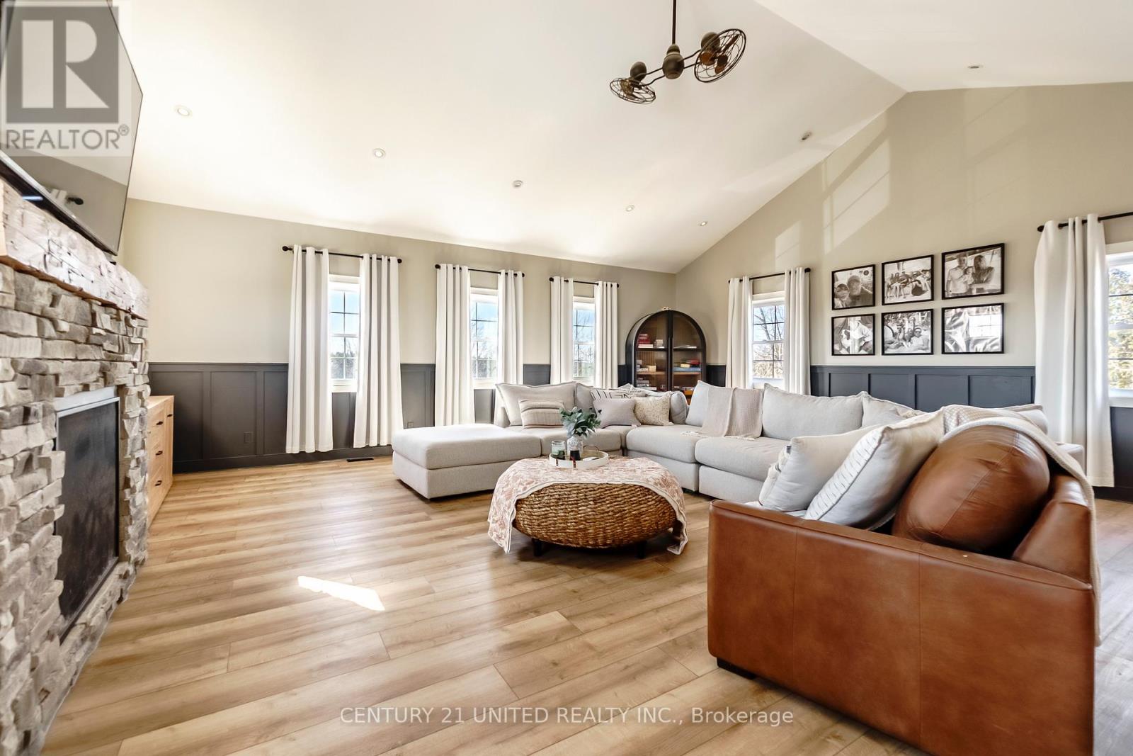 2223 Cameron Line, Asphodel-Norwood, Ontario  K0L 2B0 - Photo 8 - X12938366