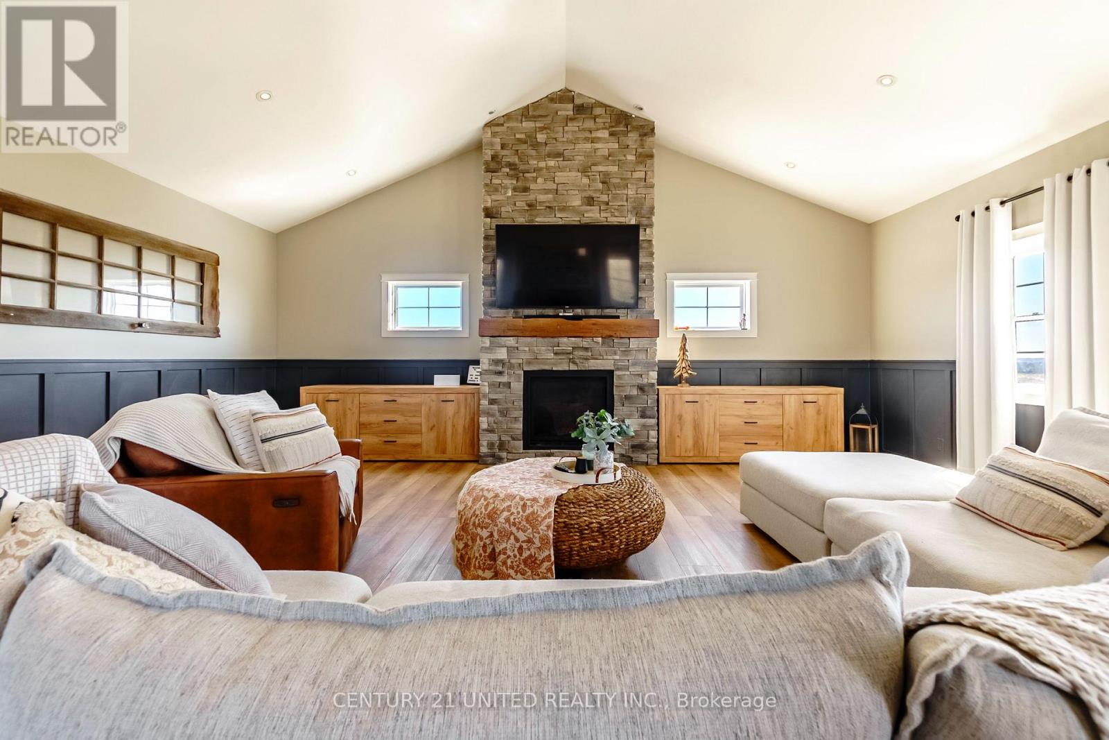 2223 Cameron Line, Asphodel-Norwood, Ontario  K0L 2B0 - Photo 9 - X12938366