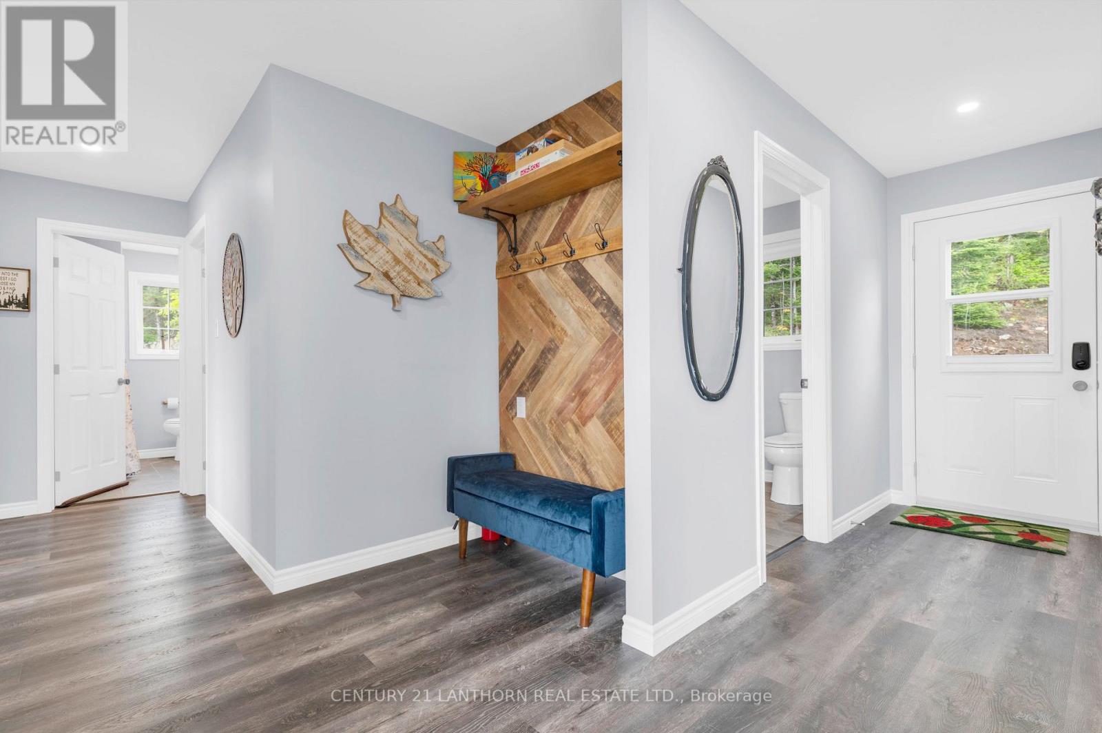 475 South Pine View Ridge Lane, Tudor & Cashel, Ontario  K0L 1W0 - Photo 16 - X12938714