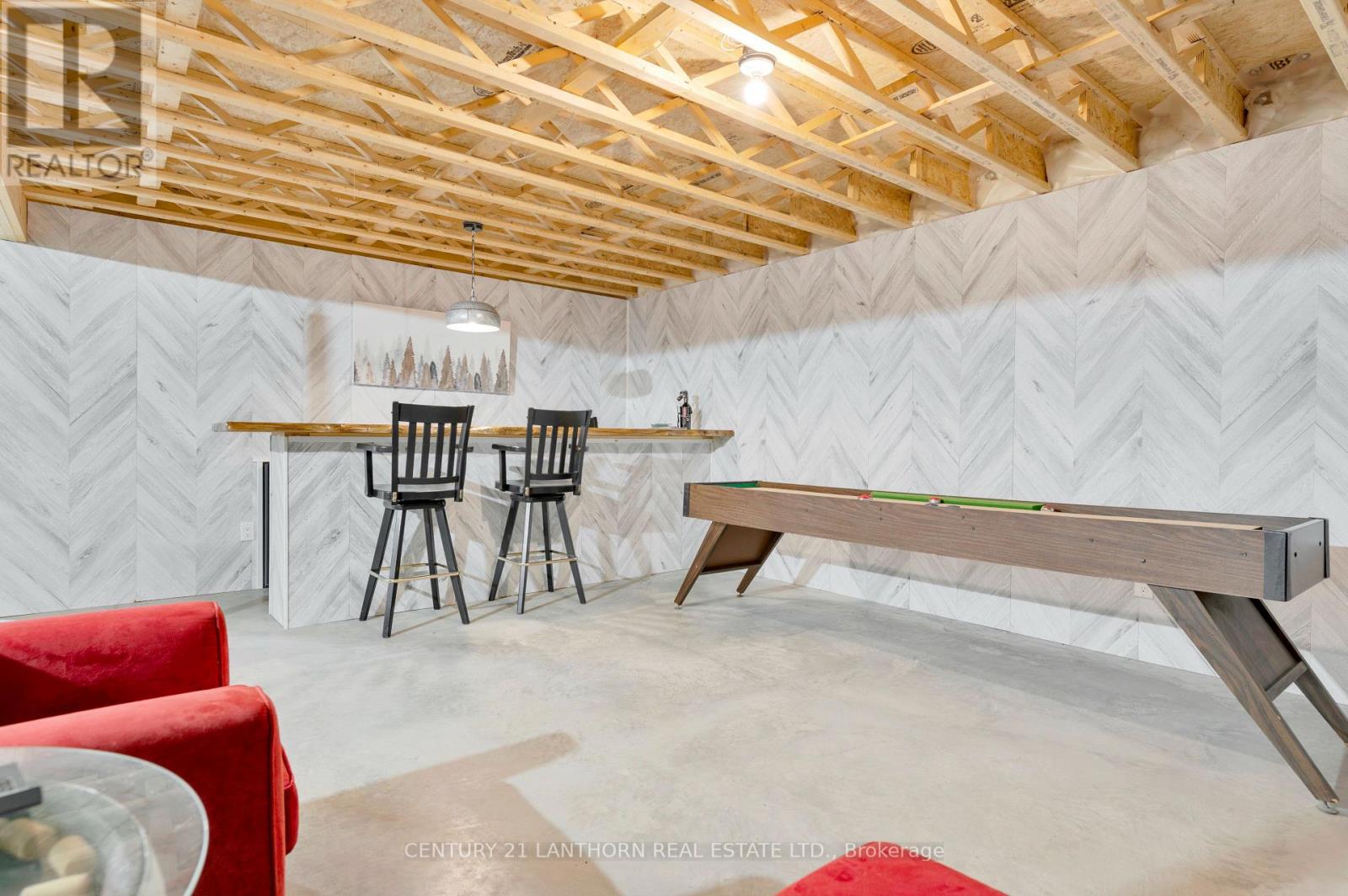 475 South Pine View Ridge Lane, Tudor & Cashel, Ontario  K0L 1W0 - Photo 24 - X12938714