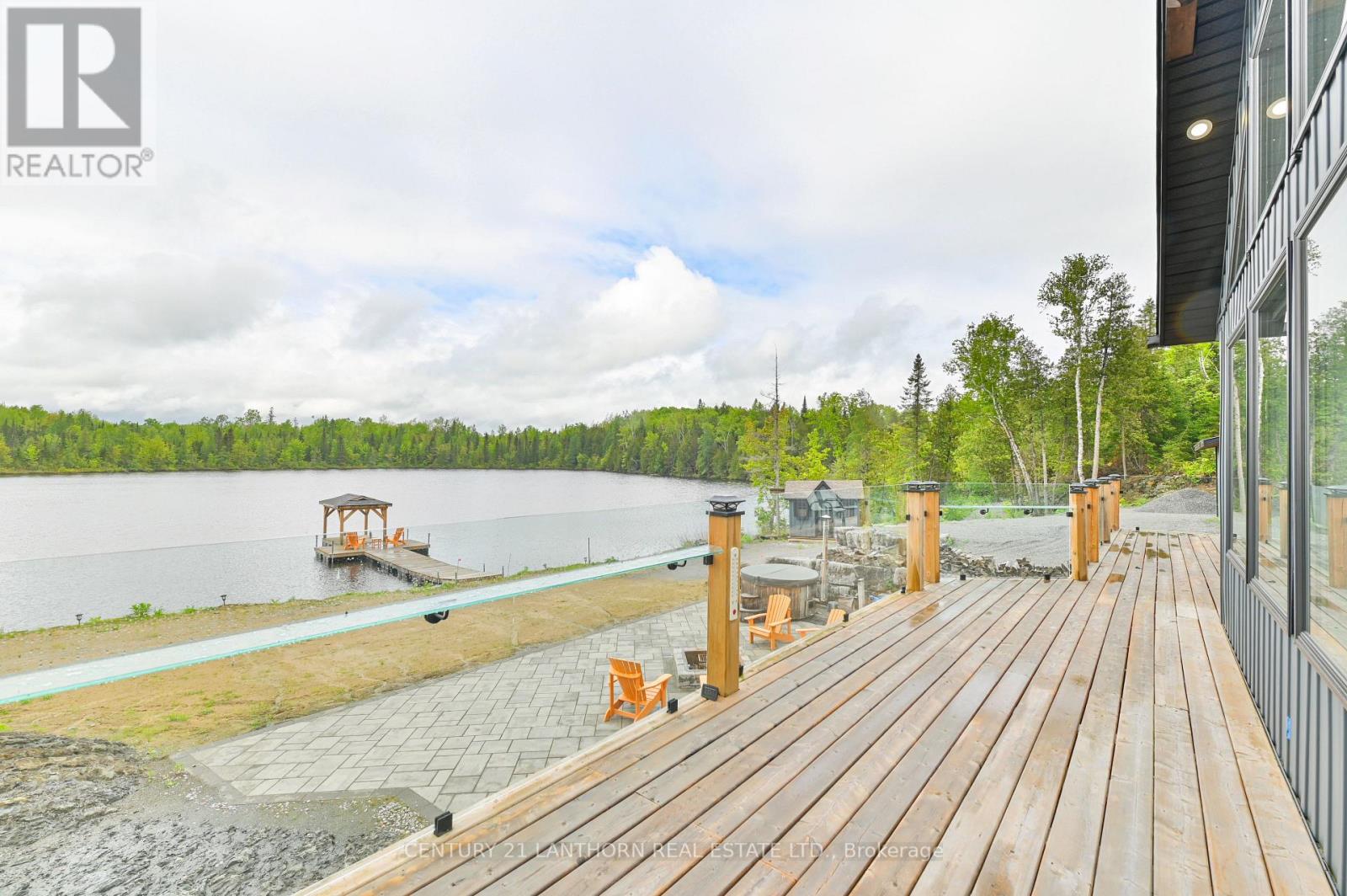 475 South Pine View Ridge Lane, Tudor & Cashel, Ontario  K0L 1W0 - Photo 26 - X12938714