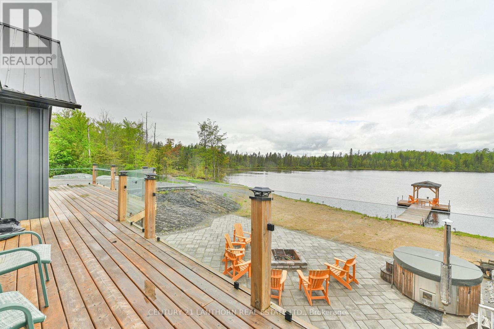 475 South Pine View Ridge Lane, Tudor & Cashel, Ontario  K0L 1W0 - Photo 27 - X12938714