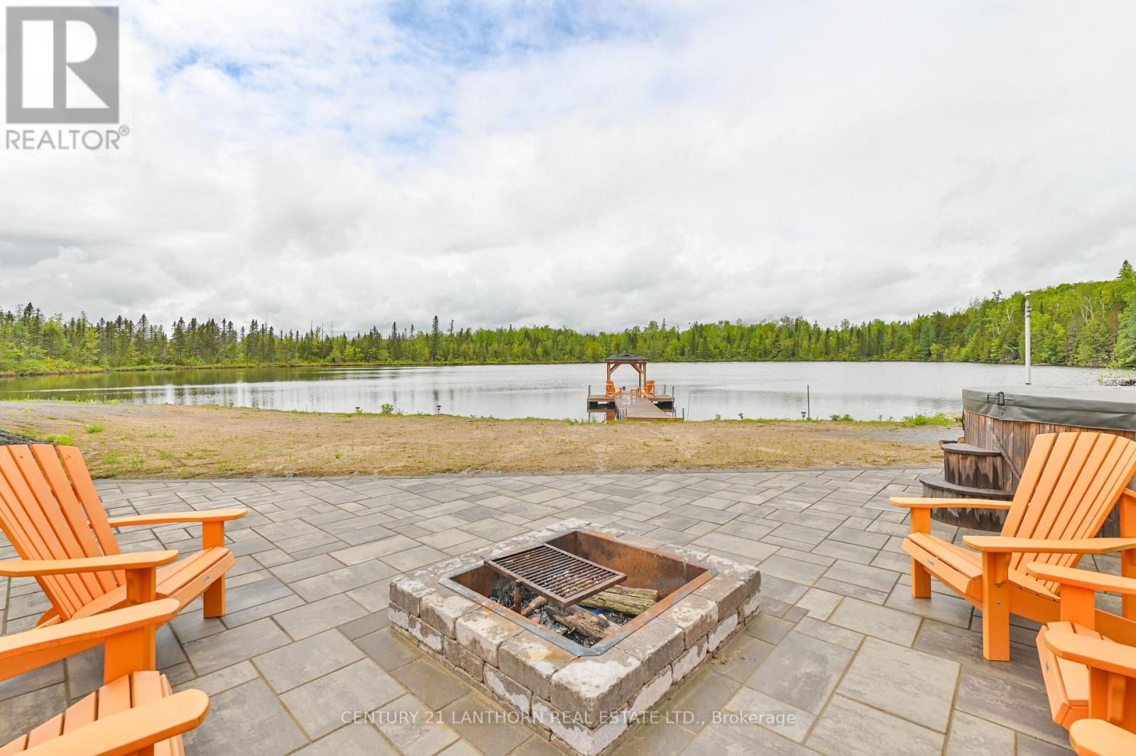 475 South Pine View Ridge Lane, Tudor & Cashel, Ontario  K0L 1W0 - Photo 32 - X12938714