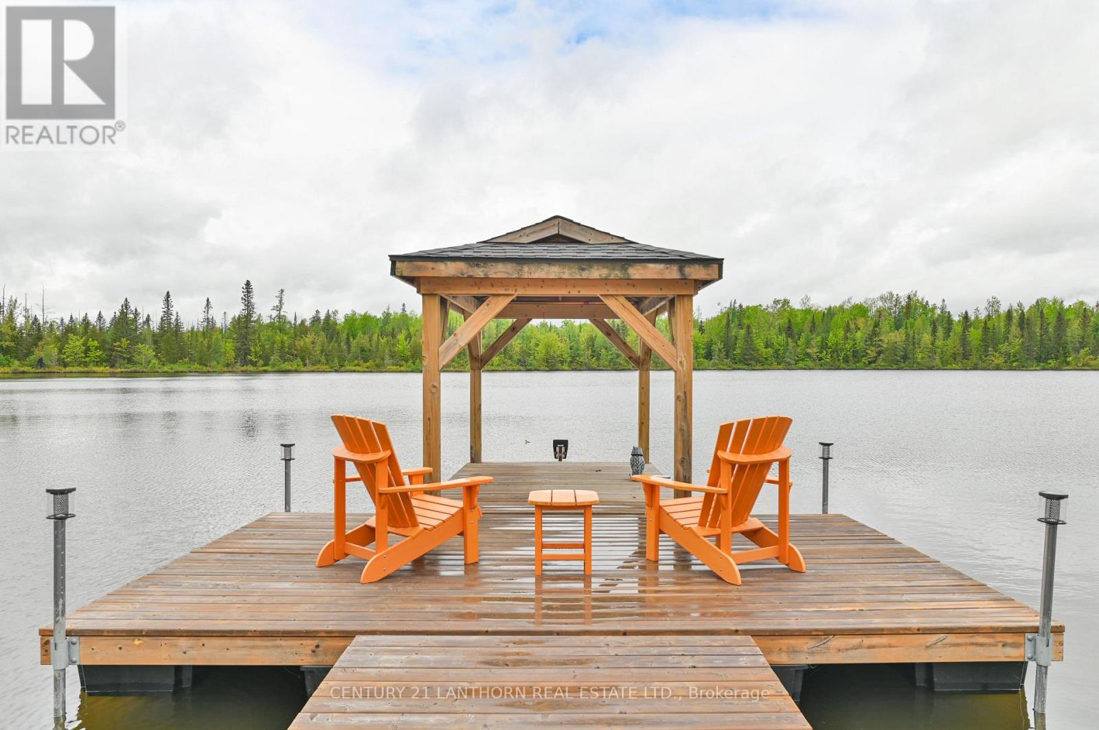 475 South Pine View Ridge Lane, Tudor & Cashel, Ontario  K0L 1W0 - Photo 35 - X12938714