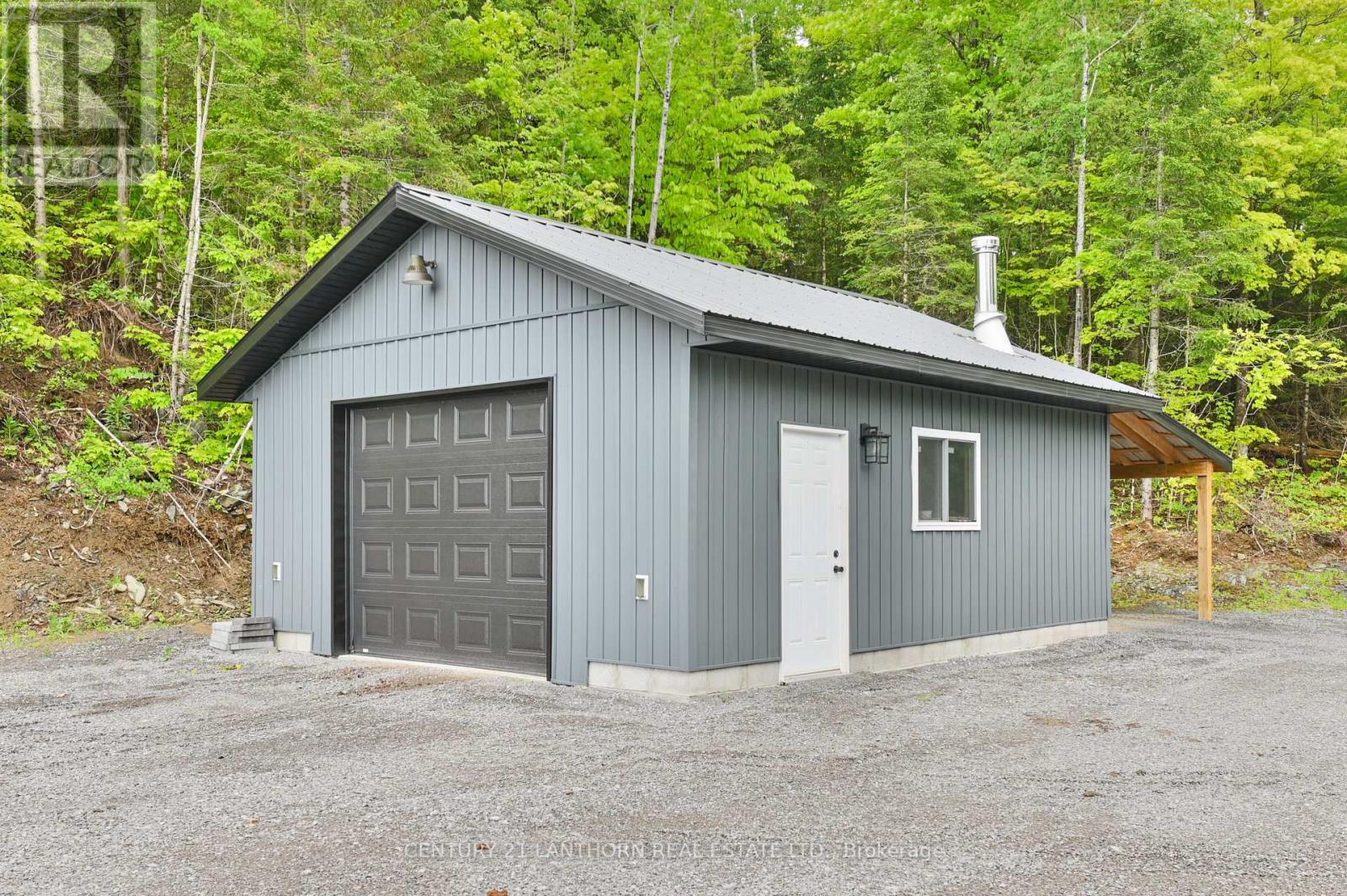 475 South Pine View Ridge Lane, Tudor & Cashel, Ontario  K0L 1W0 - Photo 38 - X12938714