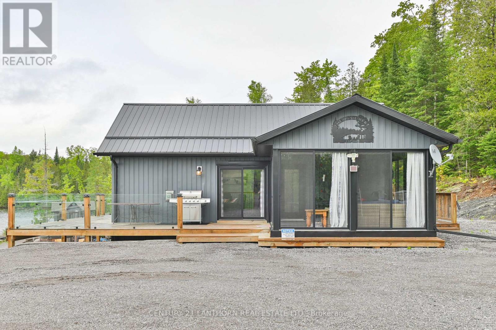 475 South Pine View Ridge Lane, Tudor & Cashel, Ontario  K0L 1W0 - Photo 6 - X12938714