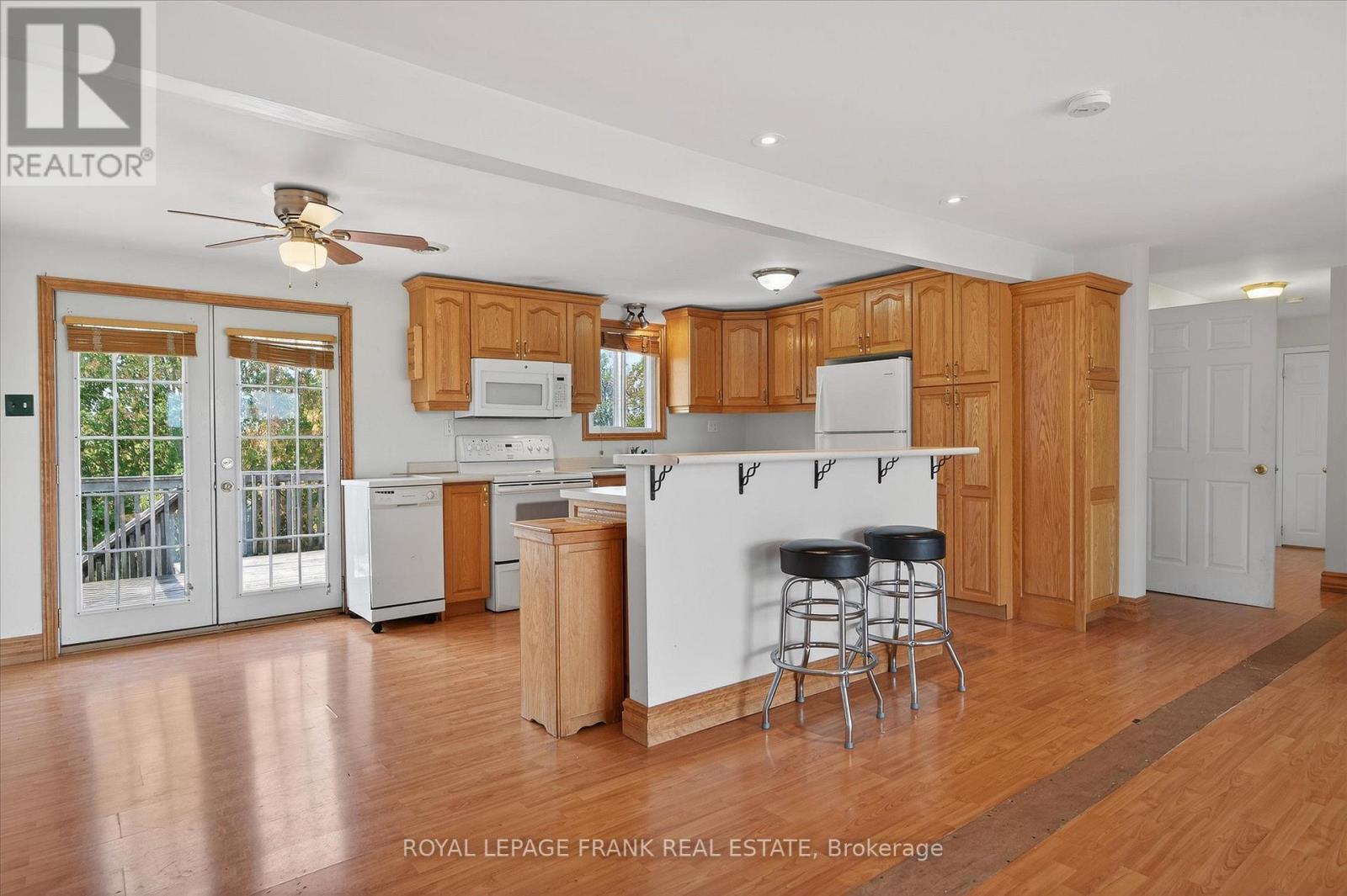 680 Serpent Mounds Road, Otonabee-South Monaghan, Ontario  K0L 2G0 - Photo 31 - X12938782