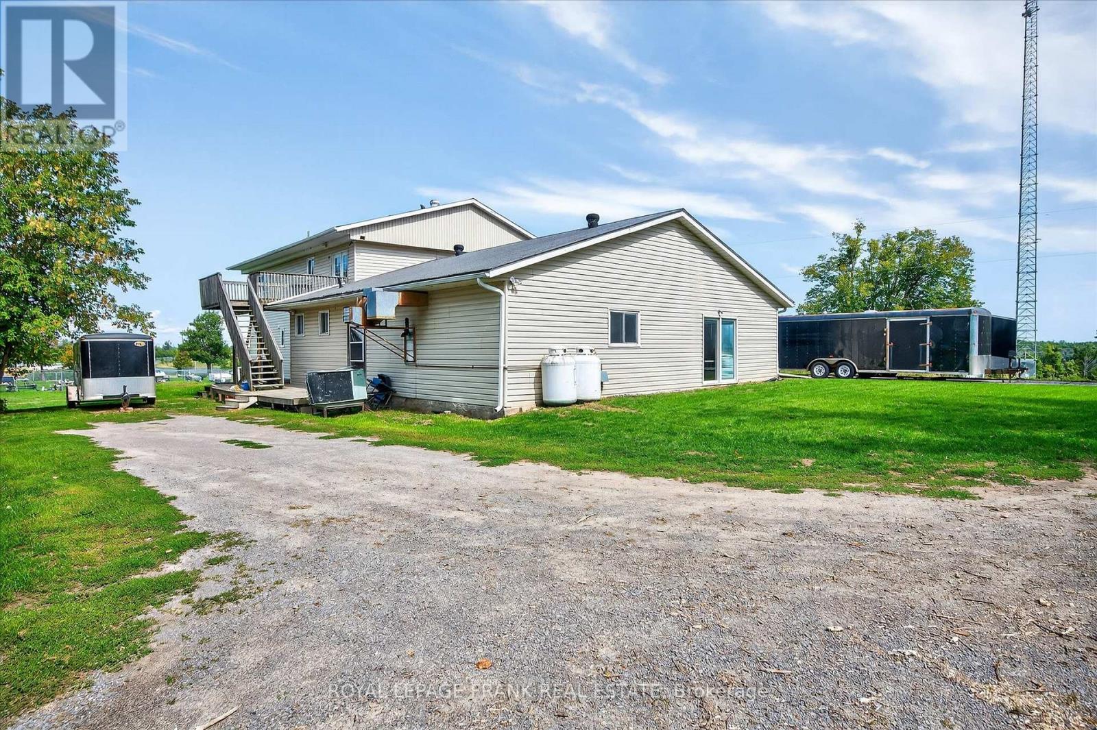 680 Serpent Mounds Road, Otonabee-South Monaghan, Ontario  K0L 2G0 - Photo 47 - X12938782