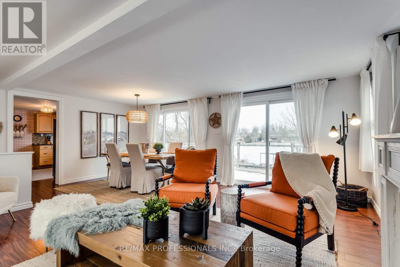 22 Lawrence Street N, Kawartha Lakes (Omemee), Ontario  K9J 6X3 - Photo 10 - X12938856