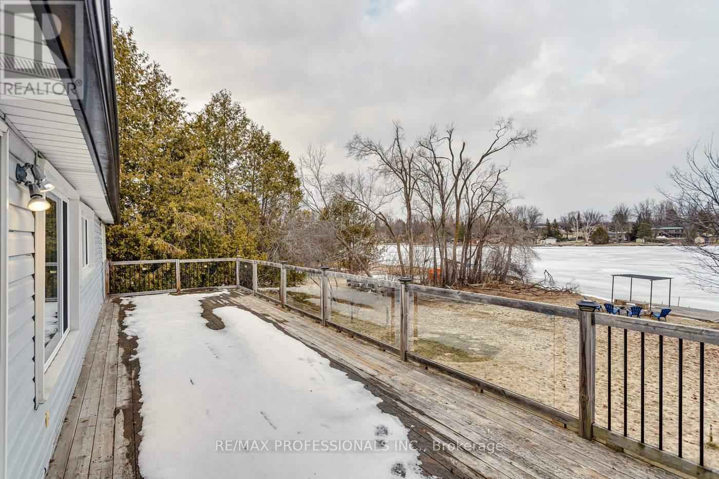 22 Lawrence Street N, Kawartha Lakes (Omemee), Ontario  K9J 6X3 - Photo 14 - X12938856