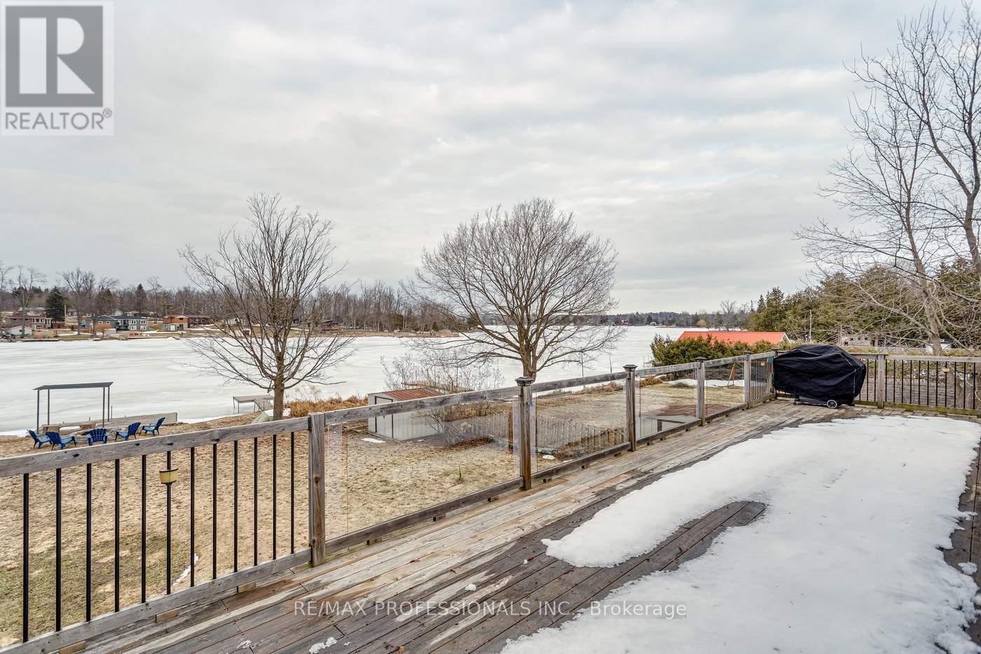 22 Lawrence Street N, Kawartha Lakes (Omemee), Ontario  K9J 6X3 - Photo 15 - X12938856