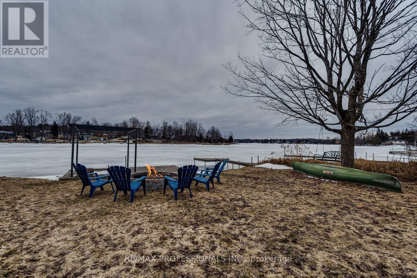 22 Lawrence Street N, Kawartha Lakes (Omemee), Ontario  K9J 6X3 - Photo 35 - X12938856