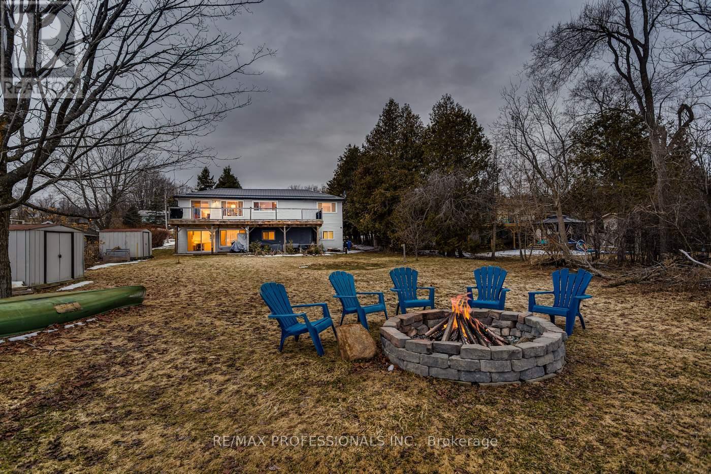 22 Lawrence Street N, Kawartha Lakes (Omemee), Ontario  K9J 6X3 - Photo 36 - X12938856