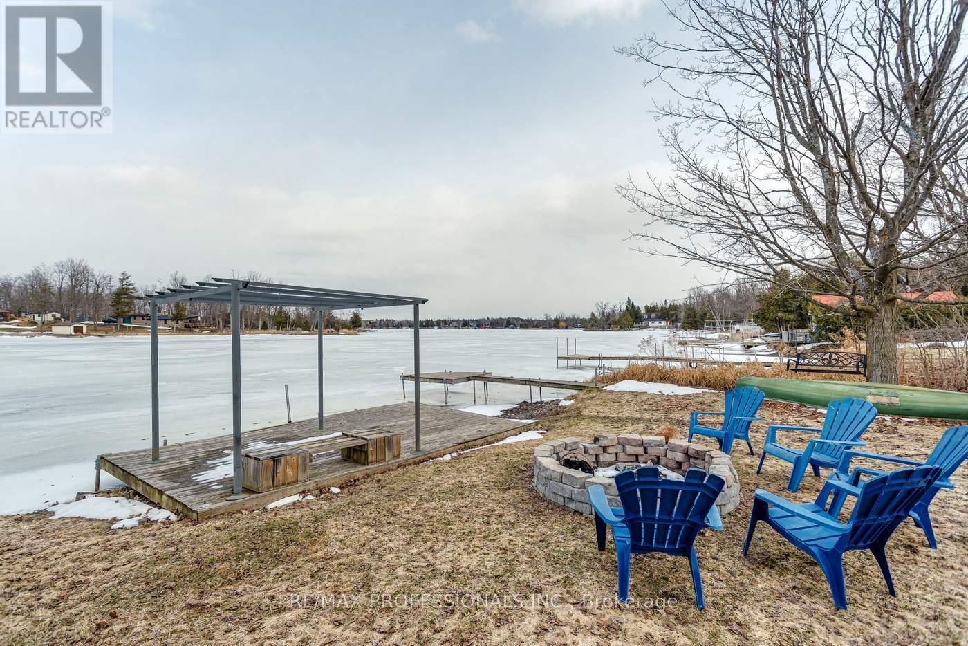 22 Lawrence Street N, Kawartha Lakes (Omemee), Ontario  K9J 6X3 - Photo 37 - X12938856