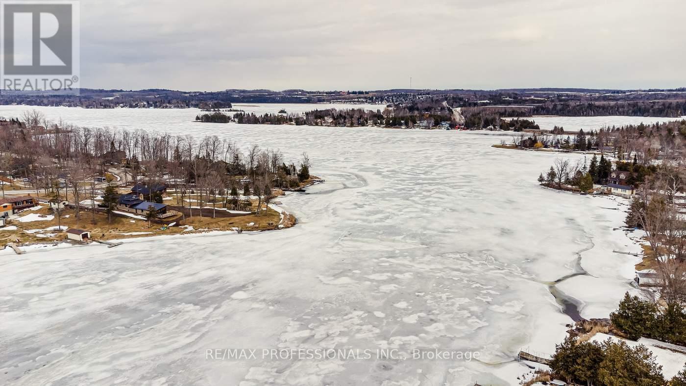 22 Lawrence Street N, Kawartha Lakes (Omemee), Ontario  K9J 6X3 - Photo 38 - X12938856