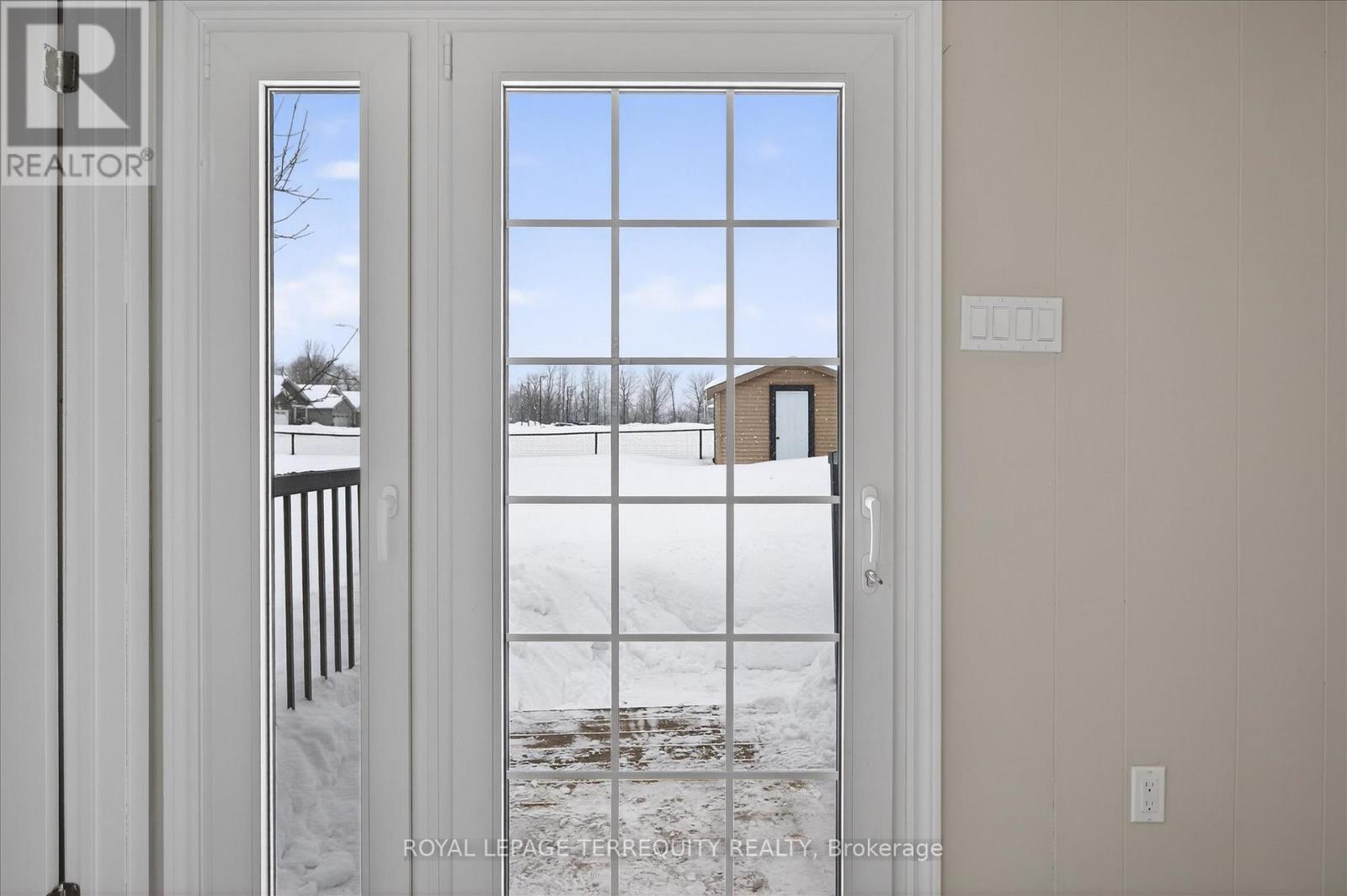 A - 12 Concession Street, Havelock-Belmont-Methuen (Havelock), Ontario  K0L 1Z0 - Photo 3 - X12938872