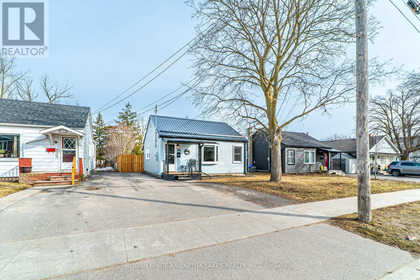 56 Glenelg Street E, Kawartha Lakes (Lindsay), Ontario  K9V 1Z3 - Photo 4 - X12939022