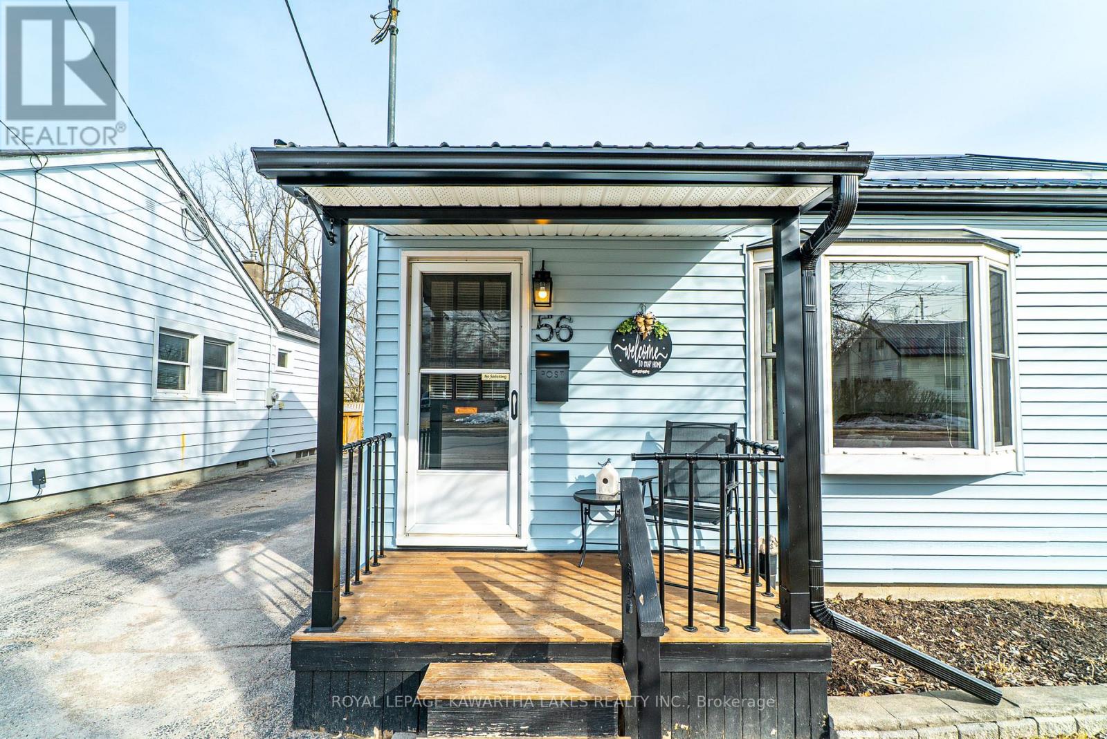 56 Glenelg Street E, Kawartha Lakes (Lindsay), Ontario  K9V 1Z3 - Photo 5 - X12939022