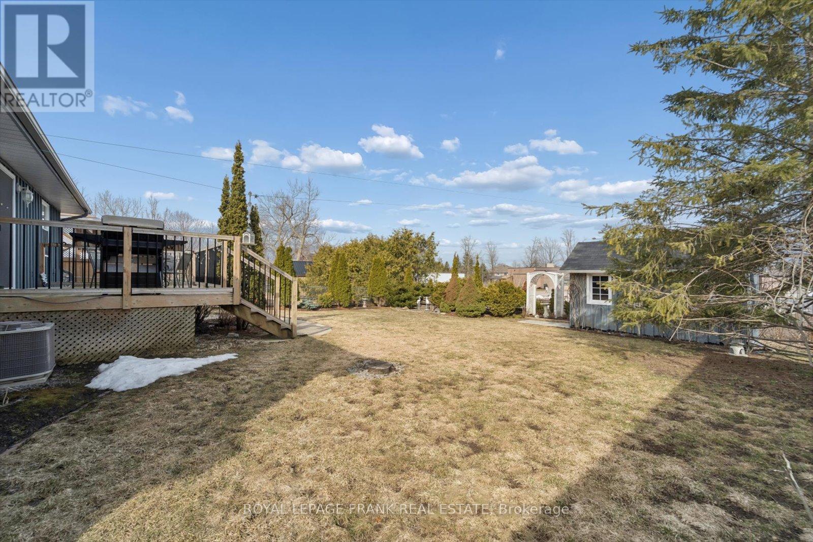 10 Olympia Court, Kawartha Lakes (Lindsay), Ontario  K9V 6C8 - Photo 43 - X12939130