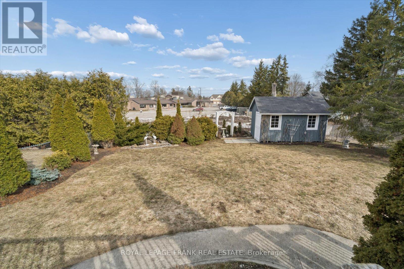 10 Olympia Court, Kawartha Lakes (Lindsay), Ontario  K9V 6C8 - Photo 44 - X12939130