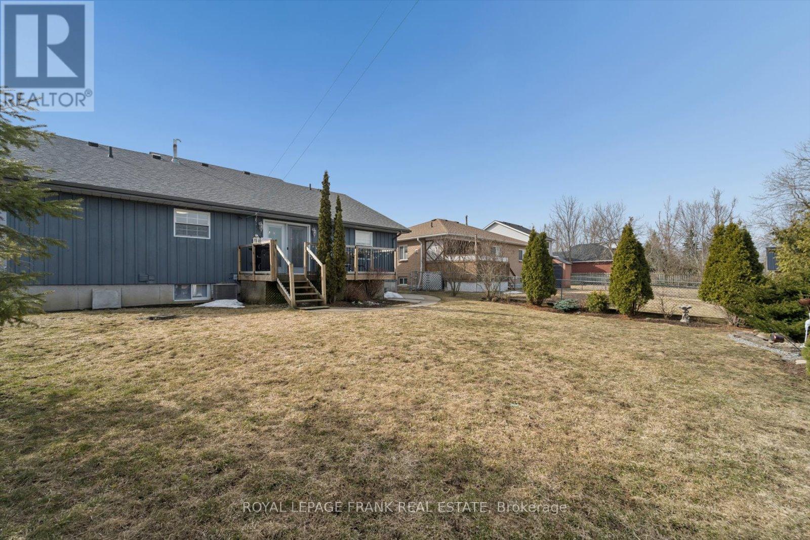 10 Olympia Court, Kawartha Lakes (Lindsay), Ontario  K9V 6C8 - Photo 47 - X12939130