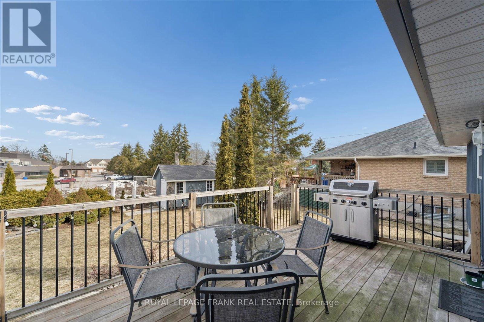 10 Olympia Court, Kawartha Lakes (Lindsay), Ontario  K9V 6C8 - Photo 49 - X12939130