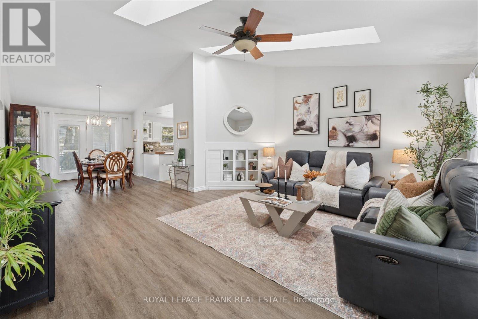 10 Olympia Court, Kawartha Lakes (Lindsay), Ontario  K9V 6C8 - Photo 8 - X12939130