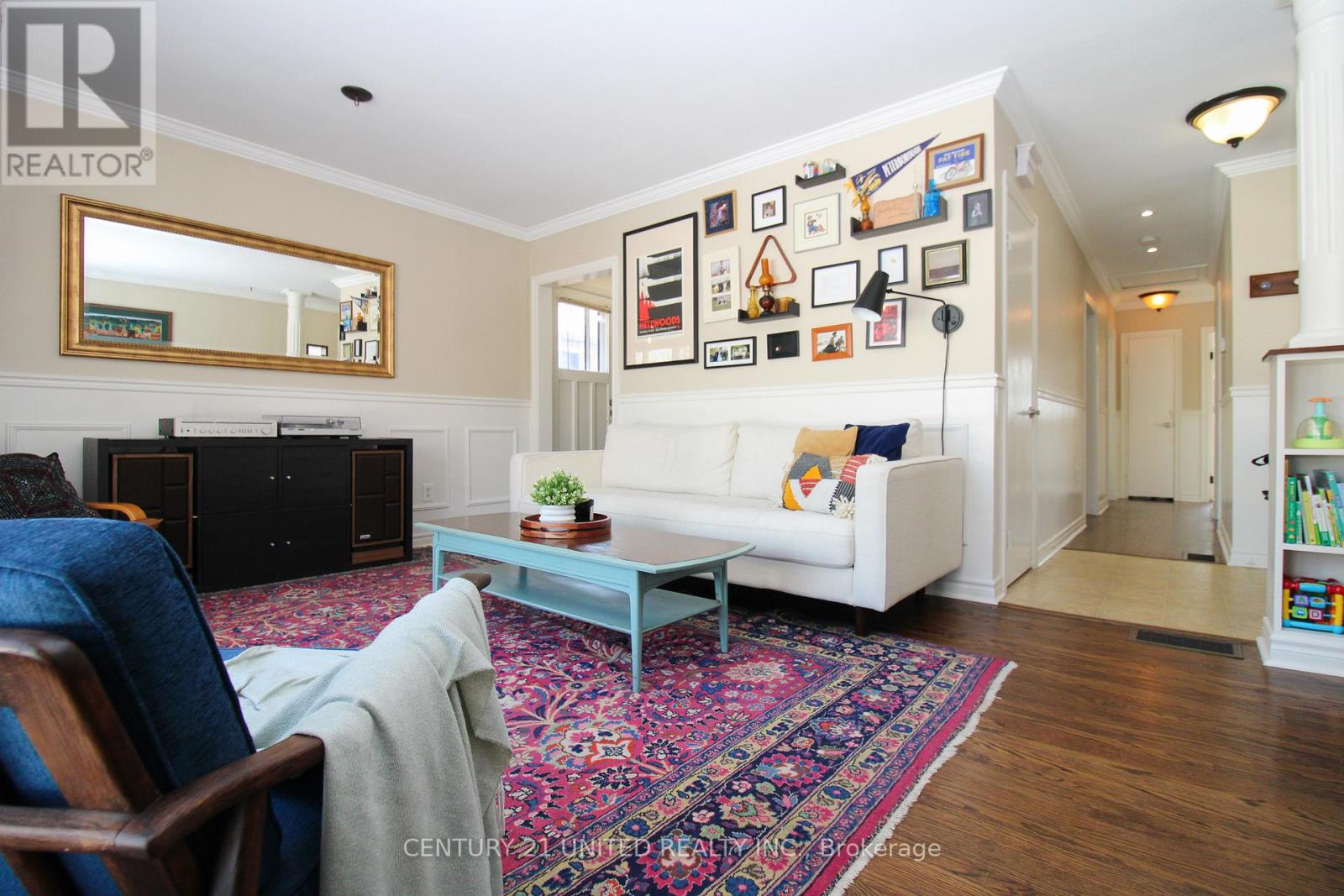 953 Oriole Drive, Peterborough (Northcrest Ward 5), Ontario  K9H 6K6 - Photo 12 - X12939140