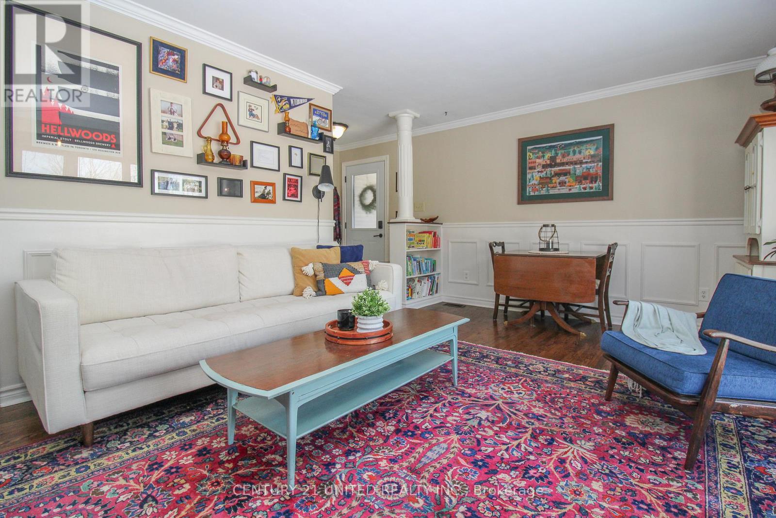 953 Oriole Drive, Peterborough (Northcrest Ward 5), Ontario  K9H 6K6 - Photo 15 - X12939140