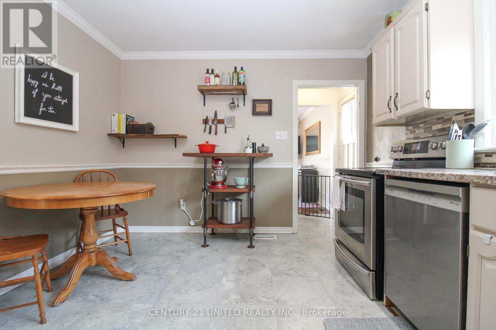 953 Oriole Drive, Peterborough (Northcrest Ward 5), Ontario  K9H 6K6 - Photo 19 - X12939140