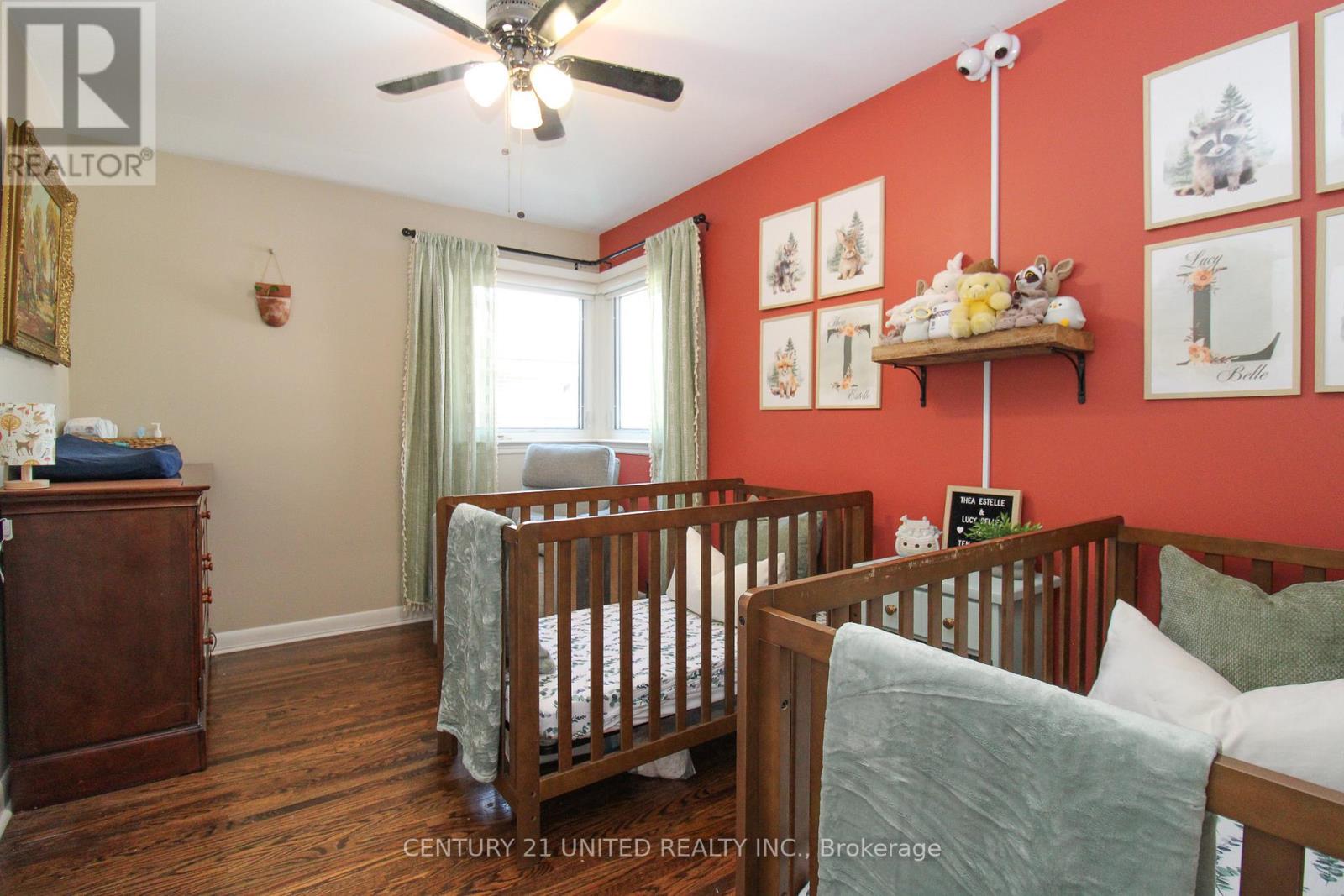 953 Oriole Drive, Peterborough (Northcrest Ward 5), Ontario  K9H 6K6 - Photo 29 - X12939140