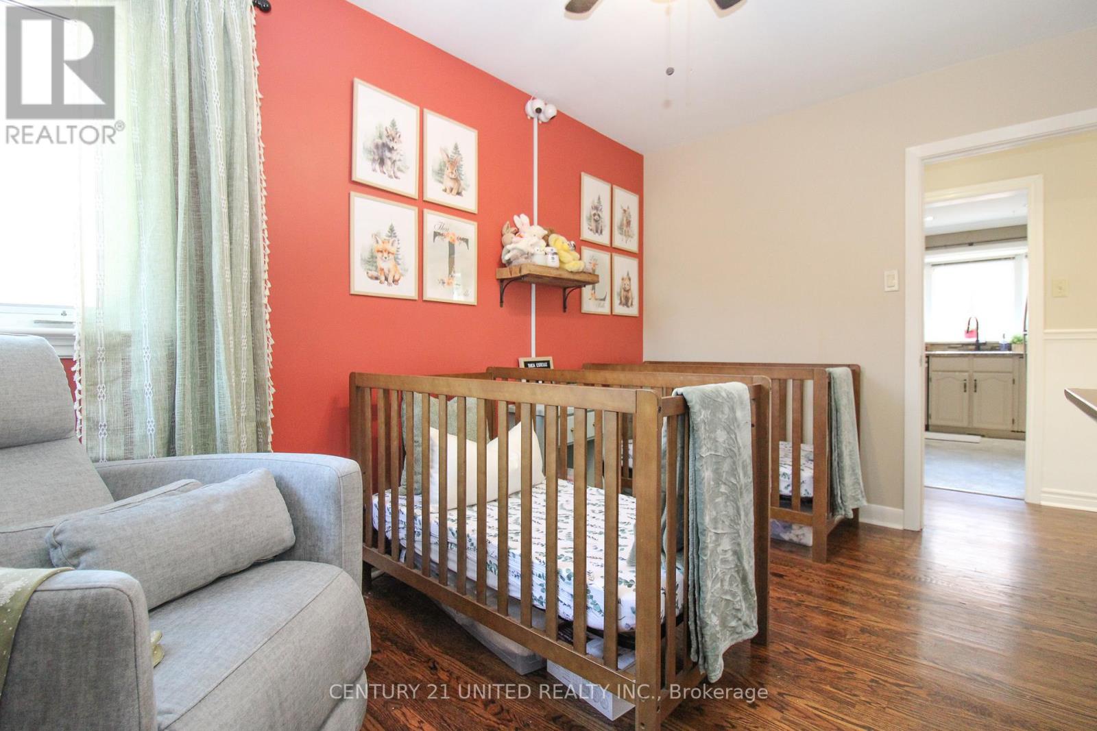 953 Oriole Drive, Peterborough (Northcrest Ward 5), Ontario  K9H 6K6 - Photo 30 - X12939140