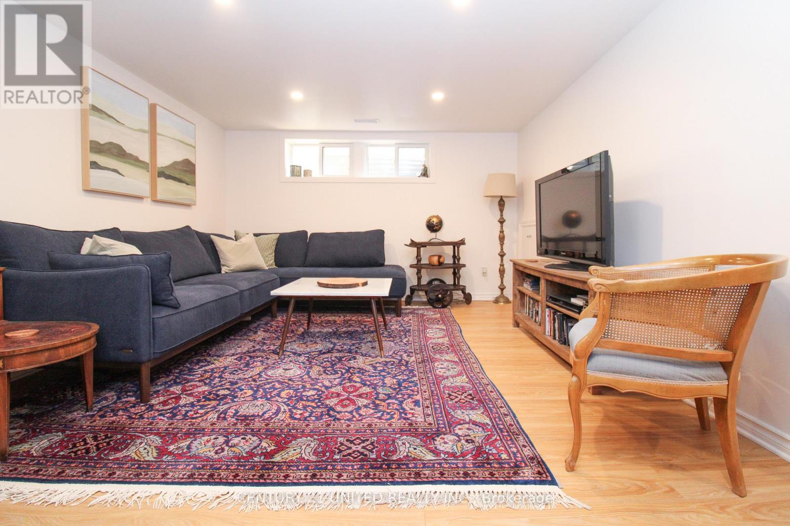 953 Oriole Drive, Peterborough (Northcrest Ward 5), Ontario  K9H 6K6 - Photo 34 - X12939140