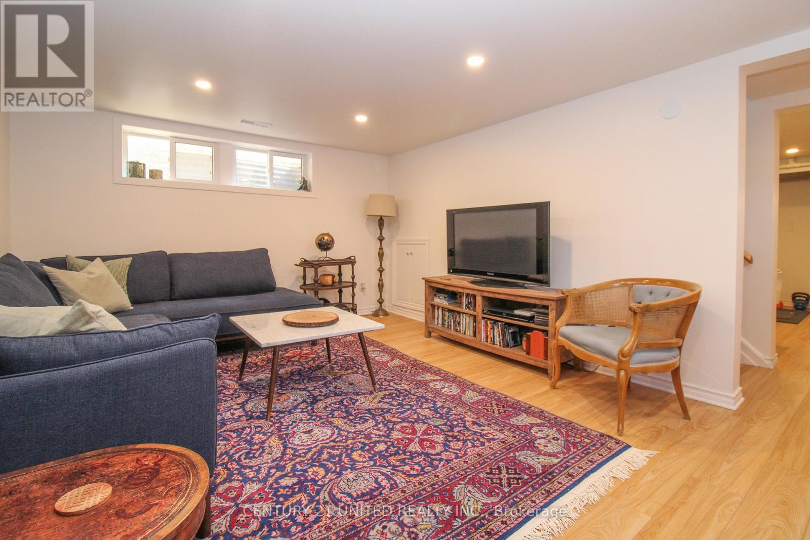 953 Oriole Drive, Peterborough (Northcrest Ward 5), Ontario  K9H 6K6 - Photo 35 - X12939140