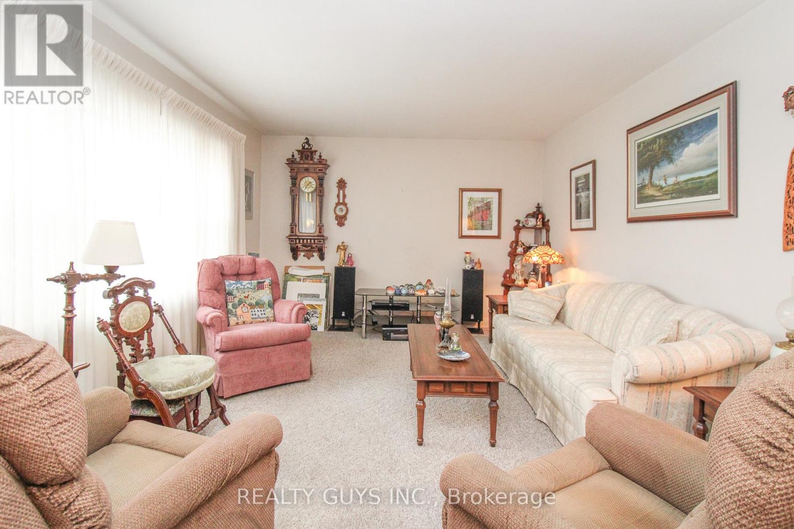 297 King George Street, Peterborough (Otonabee Ward 1), Ontario  K9J 1R7 - Photo 16 - X12939604