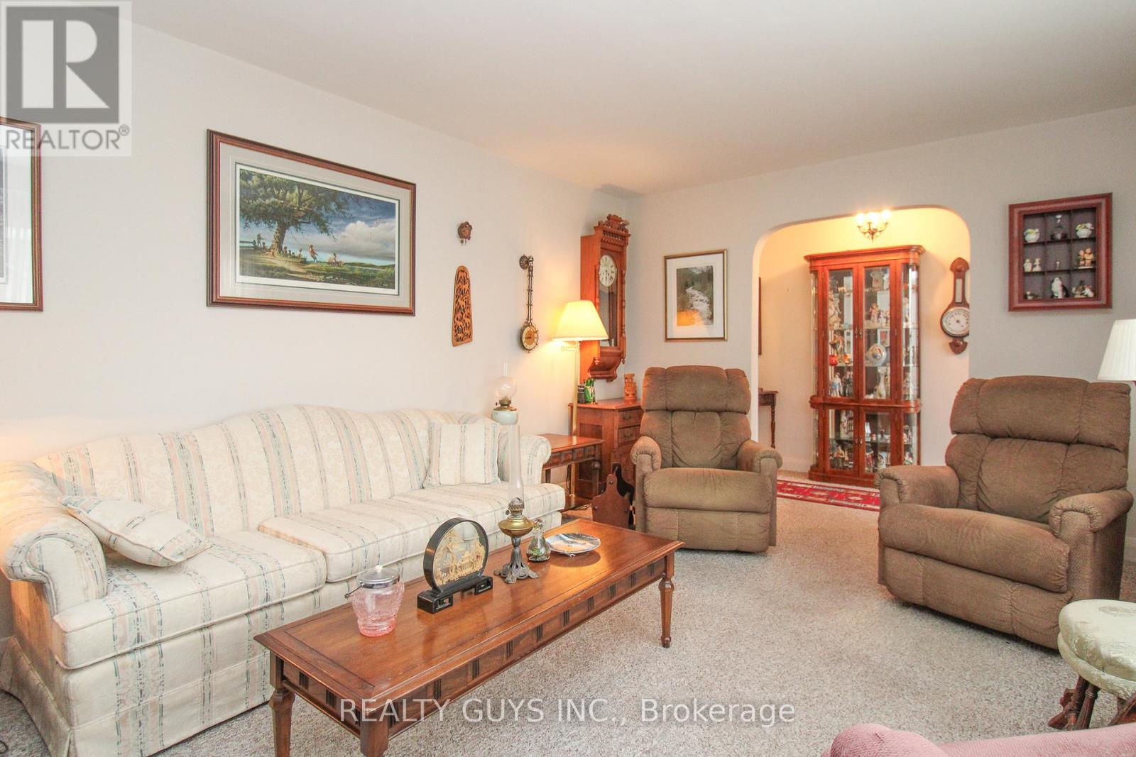 297 King George Street, Peterborough (Otonabee Ward 1), Ontario  K9J 1R7 - Photo 17 - X12939604