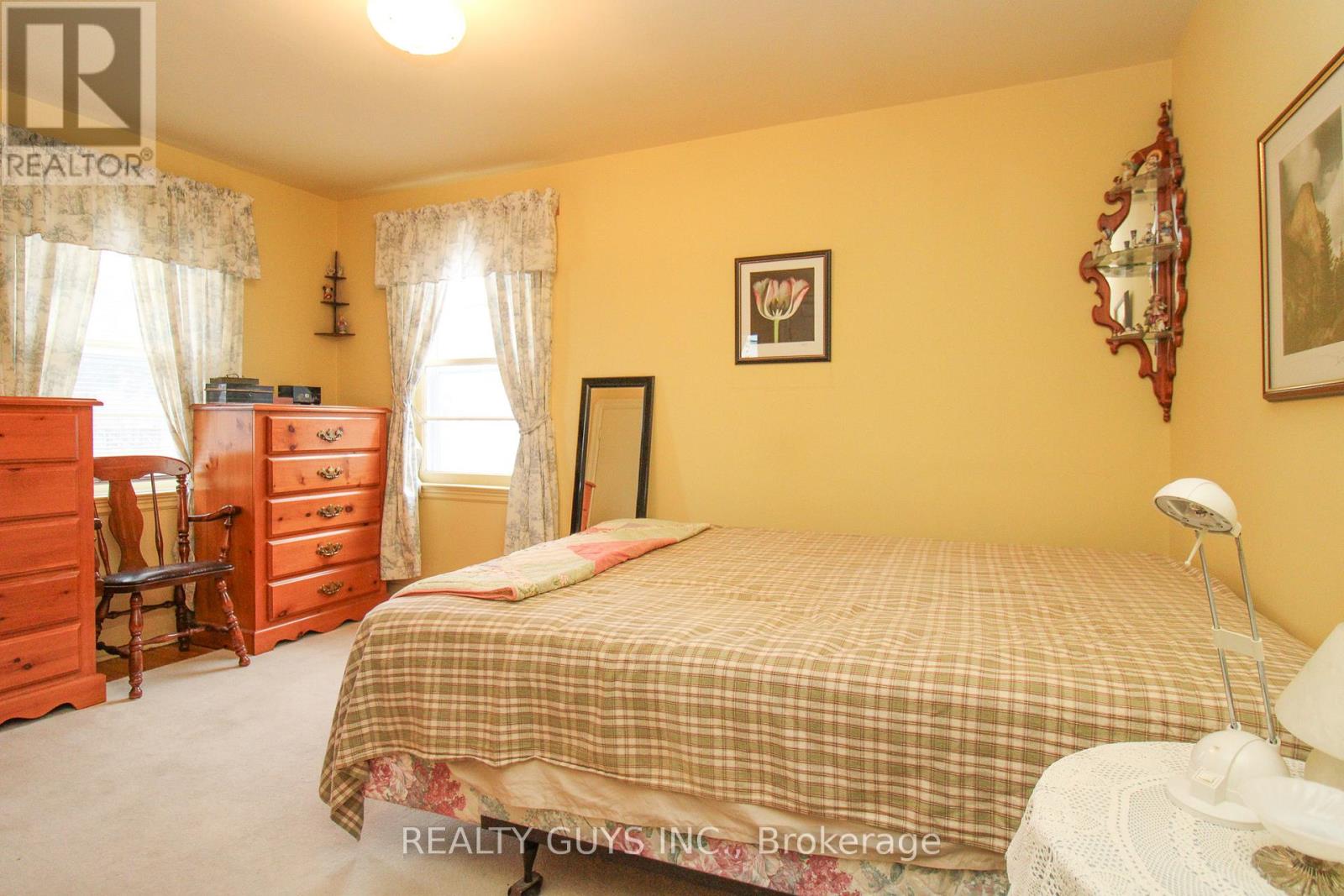 297 King George Street, Peterborough (Otonabee Ward 1), Ontario  K9J 1R7 - Photo 19 - X12939604