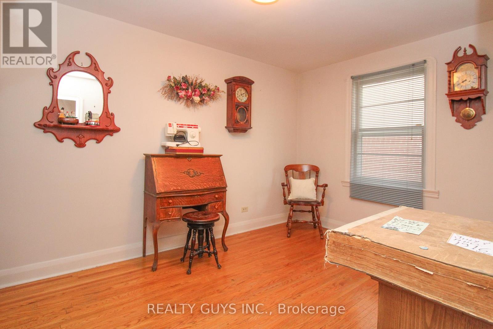 297 King George Street, Peterborough (Otonabee Ward 1), Ontario  K9J 1R7 - Photo 22 - X12939604