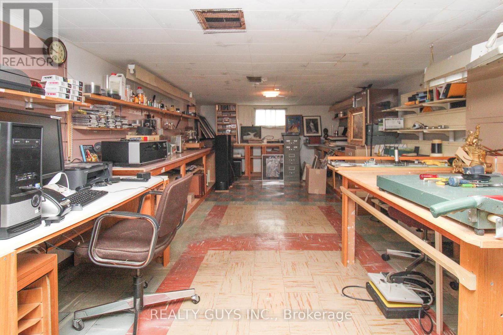 297 King George Street, Peterborough (Otonabee Ward 1), Ontario  K9J 1R7 - Photo 27 - X12939604