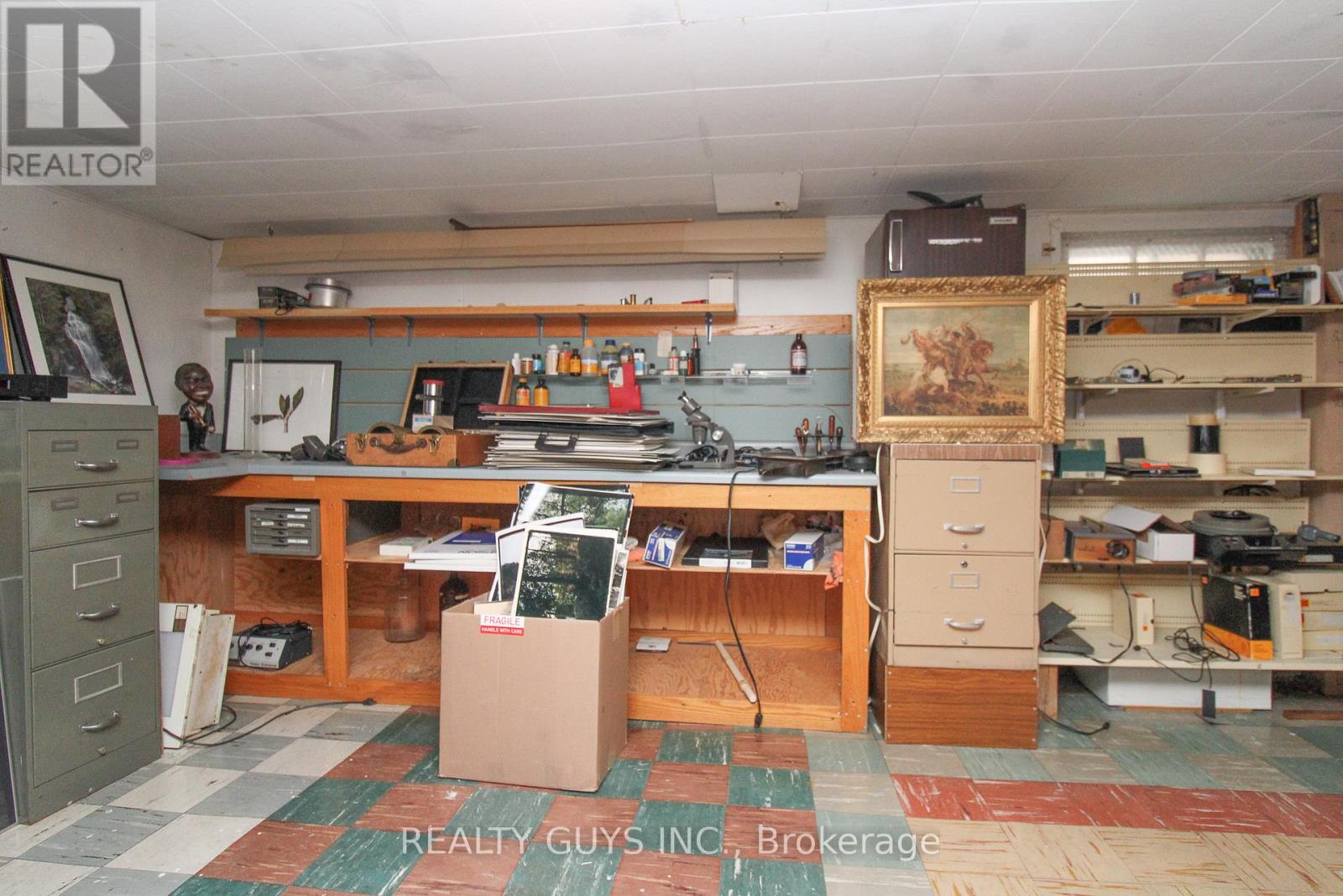 297 King George Street, Peterborough (Otonabee Ward 1), Ontario  K9J 1R7 - Photo 28 - X12939604