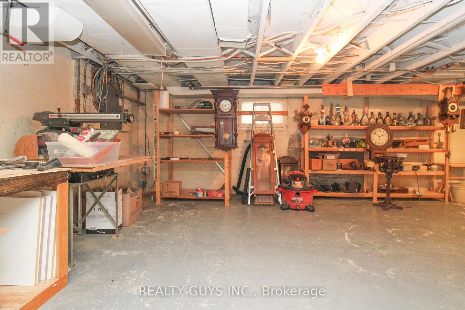 297 King George Street, Peterborough (Otonabee Ward 1), Ontario  K9J 1R7 - Photo 30 - X12939604