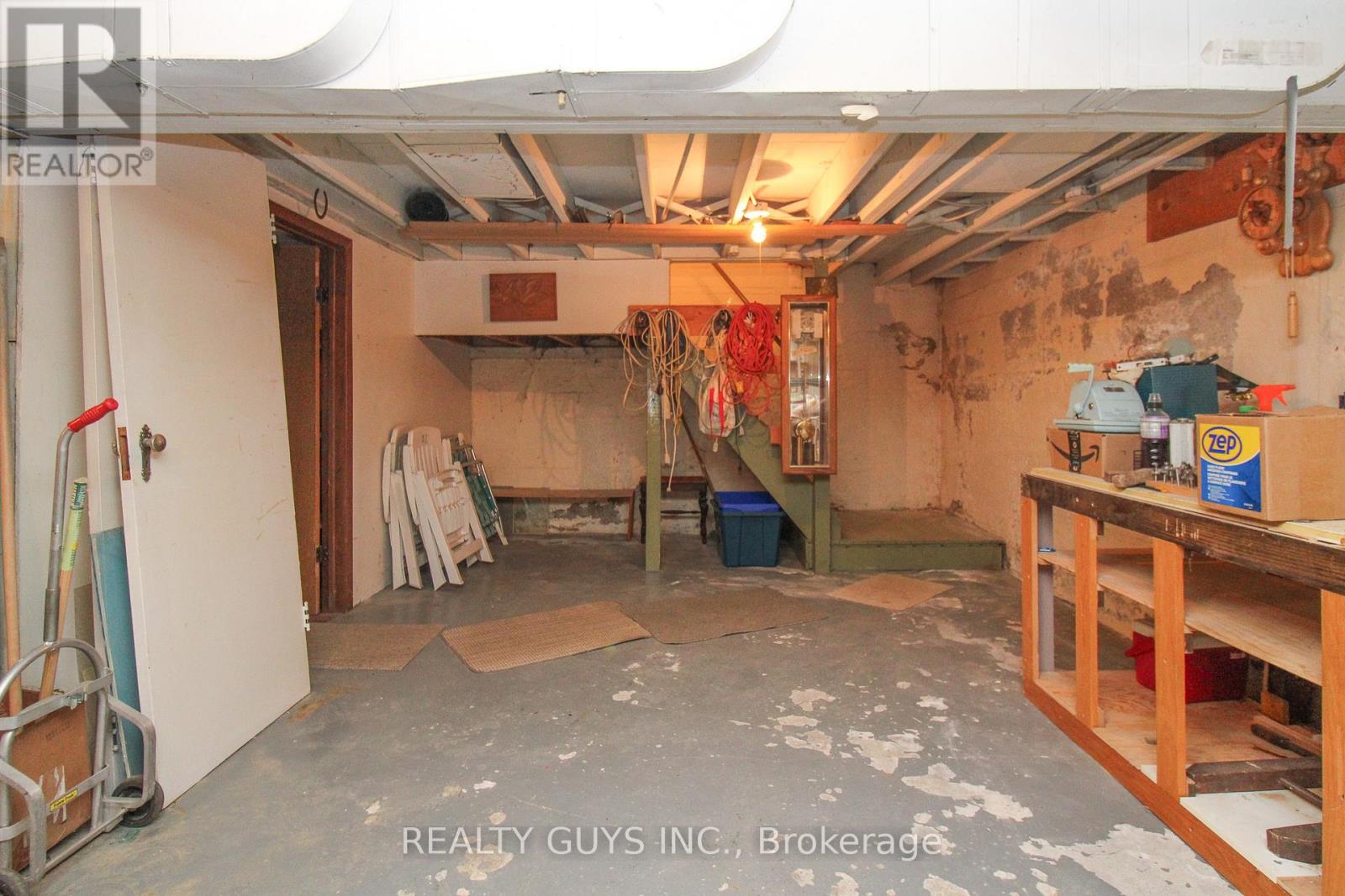 297 King George Street, Peterborough (Otonabee Ward 1), Ontario  K9J 1R7 - Photo 31 - X12939604