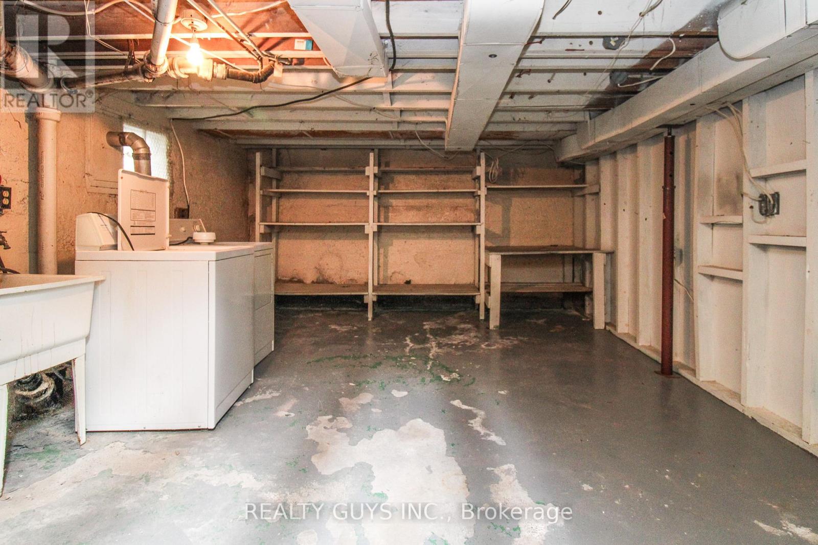 297 King George Street, Peterborough (Otonabee Ward 1), Ontario  K9J 1R7 - Photo 32 - X12939604